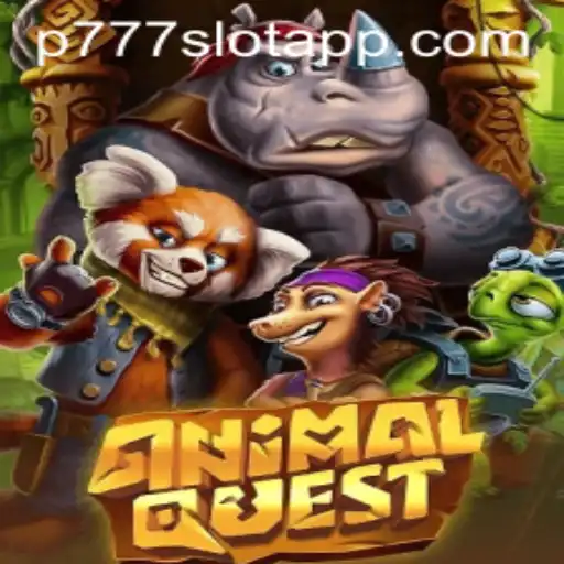 AnimalQuest: A Thrilling Adventure Awaits at P777 PH Casino