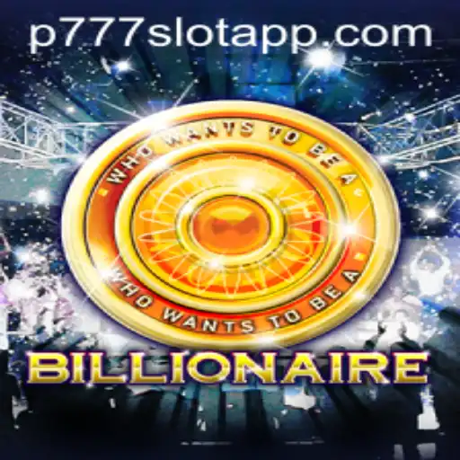 Billionaire: The Captivating Casino Game at P777 PH Casino