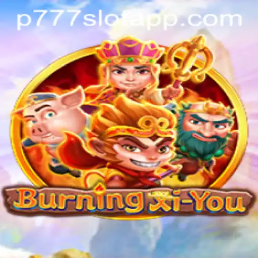 Discover the Excitement of BurningXiYou in the P777 PH Casino