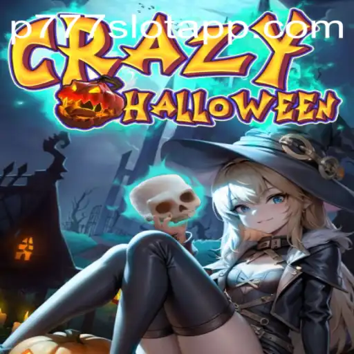 Unveiling the Thrills of CrazyHalloween: The Ultimate P777 PH Casino Experience