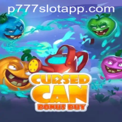 CursedCanBonusBuy: A Thrilling Adventure in P777 PH Casino