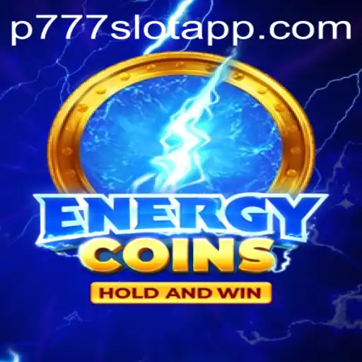 Exploring the Exciting World of EnergyCoins at P777 PH Casino