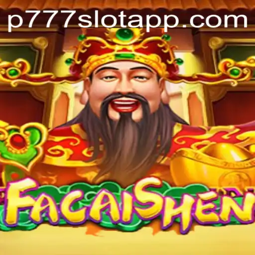 Unveiling FaCaiShen: The Game that Captivates Players at P777 PH Casino