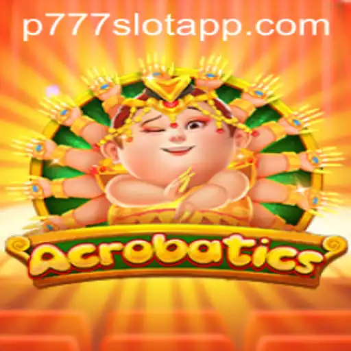 Discover the Thrilling World of Acrobatics at P777 PH Casino