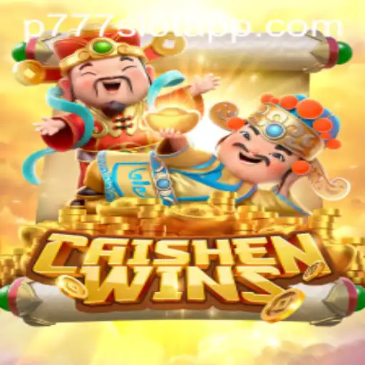 Exploring CaishenWins at P777 PH Casino