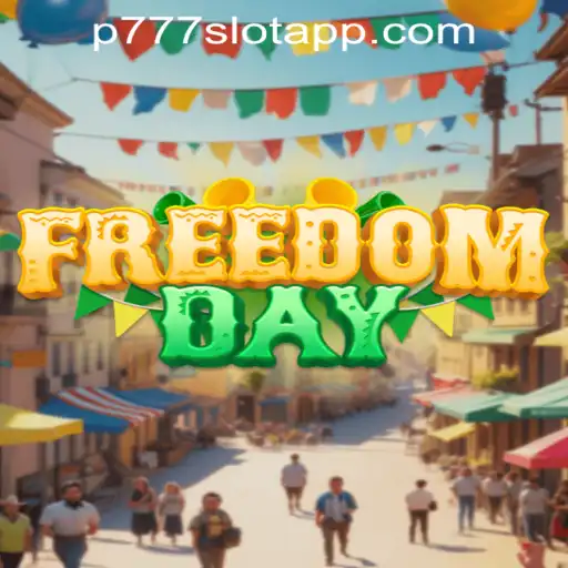 Exploring the Exciting World of FreedomDay at P777 PH Casino
