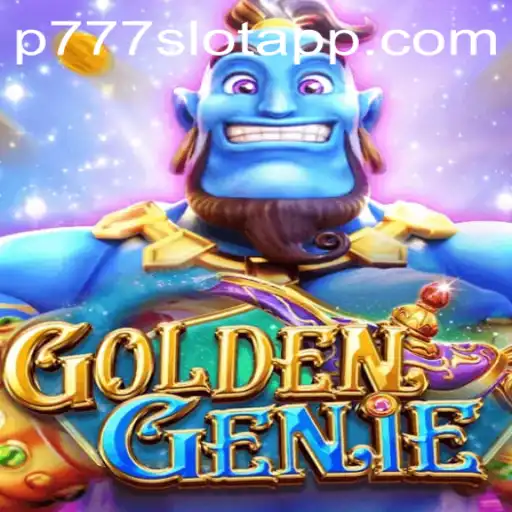 Exploring GOLDENGENIE: The Latest Sensation at P777 PH Casino