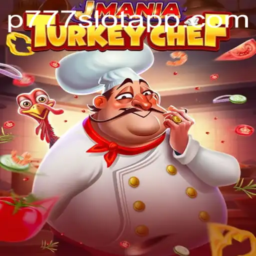 Unveiling JManiaTurkeyChef: An Exciting Culinary Extravaganza in P777 PH Casino