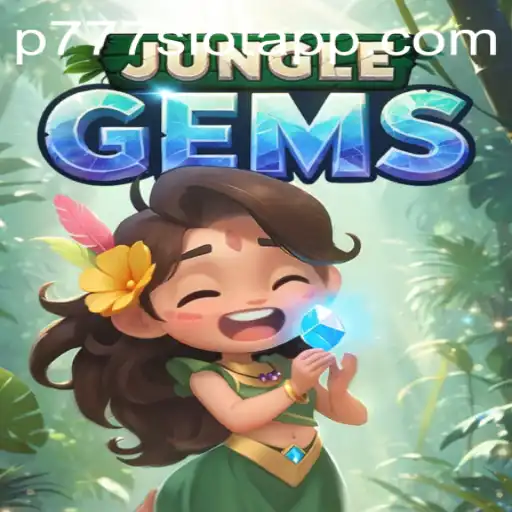 Explore the Thrilling World of JungleGems at P777 PH Casino