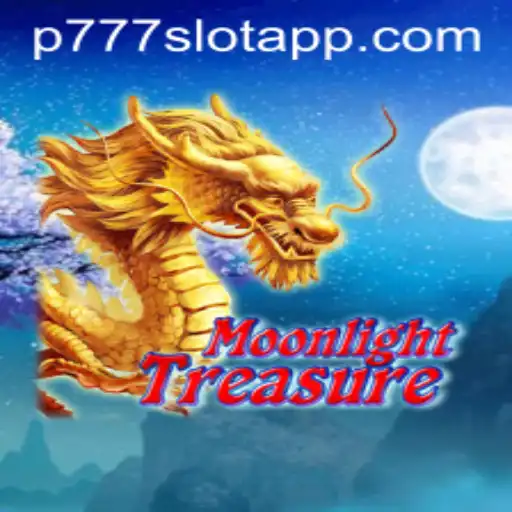 MoonlightTreasure Unveiled: Exploring the Latest P777 PH Casino Sensation