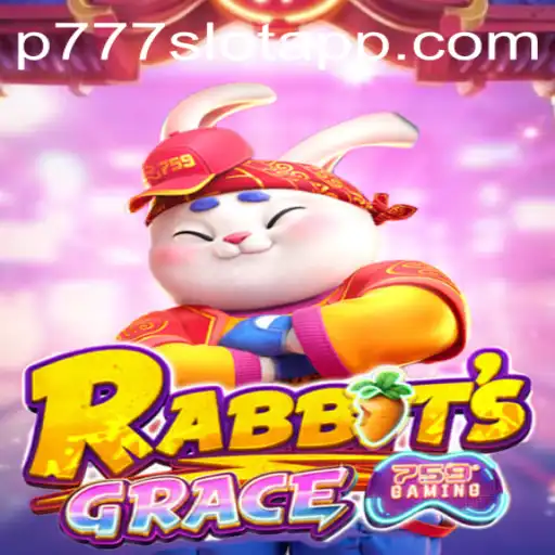 Exploring the World of RabbitsGrace and the Rising Trend of P777 PH Casino