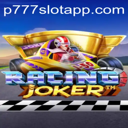 RacingJoker: Exploring the Thrills and Strategies of the P777 PH Casino Game