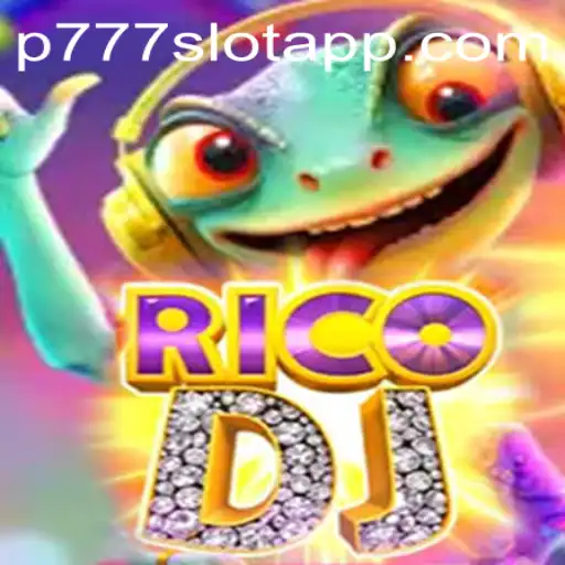 Exploring RicoDJ: A New Gaming Sensation at P777 PH Casino