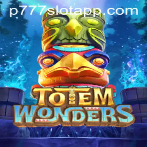 Explore the Exciting World of TotemWonders at P777 PH Casino