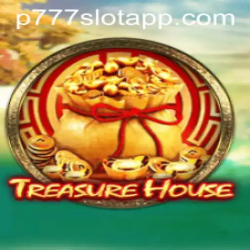 Discover the Thrilling Adventure of TreasureHouse at P777 PH Casino