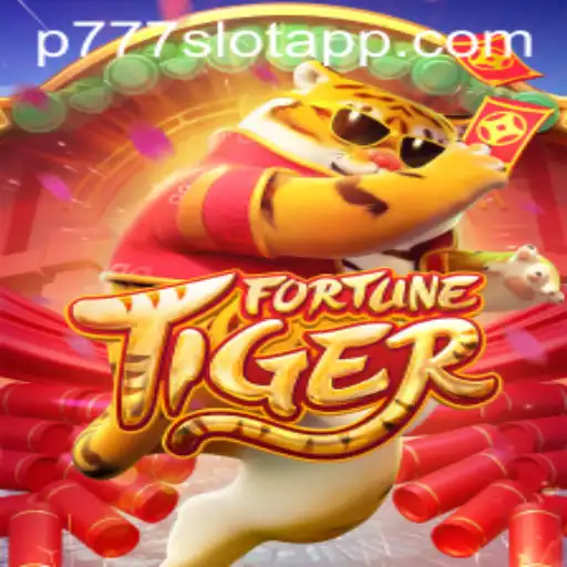 Exploring FortuneTiger at P777 PH Casino