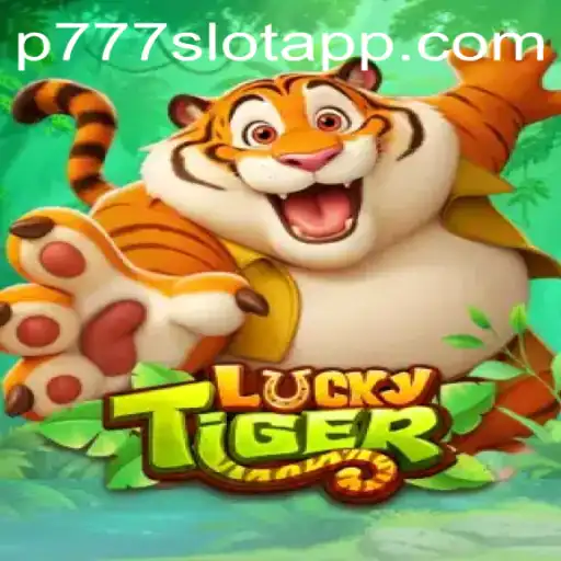 Discover the Exciting World of LuckyTiger in P777 PH Casino
