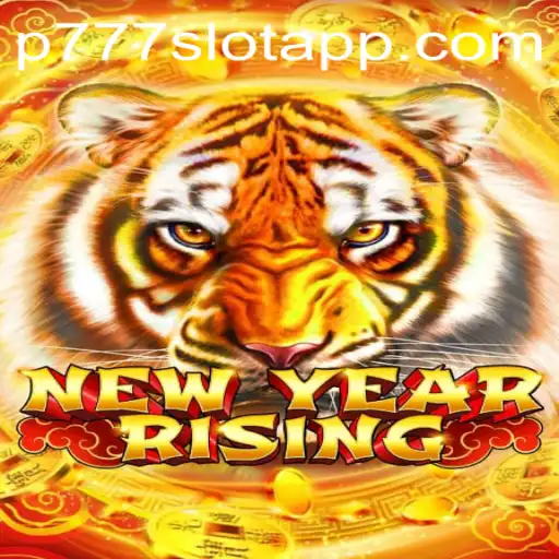 NewYearRising: A New Sensation in P777 PH Casino