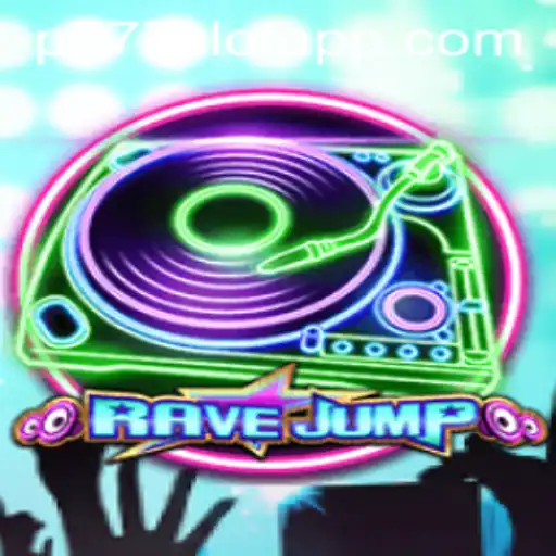 RaveJump: A New Wave in Online Gaming with P777 PH Casino