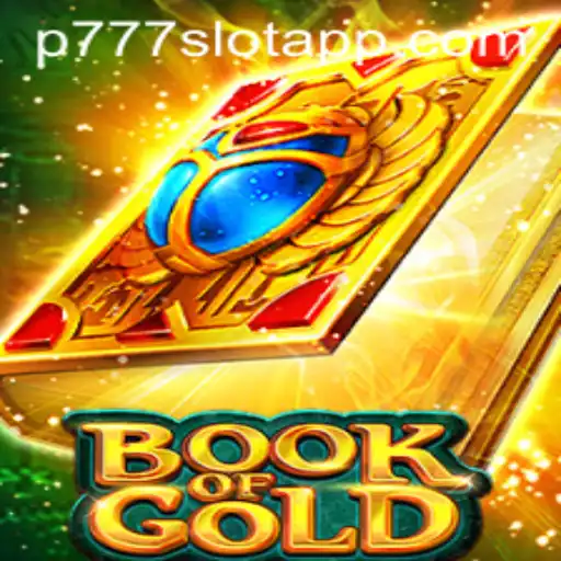 Discover the Thrills of Book of Gold at P777 PH Casino