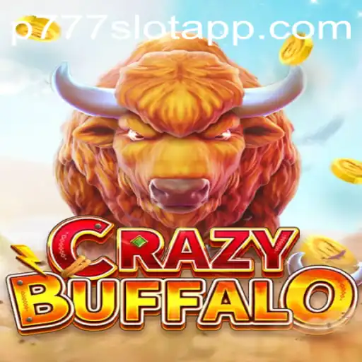 Exploring the Thrill of CRAZYBUFFALO at P777 PH Casino