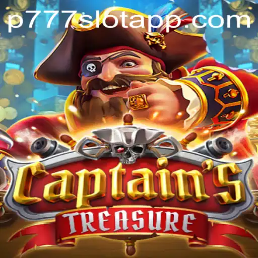 CaptainssTreasure and the Rising Popularity of P777 PH Casino