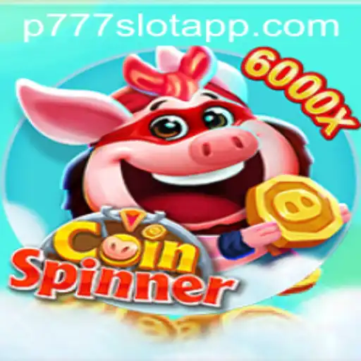 CoinSpinner: The Thrilling New Game at P777 PH Casino