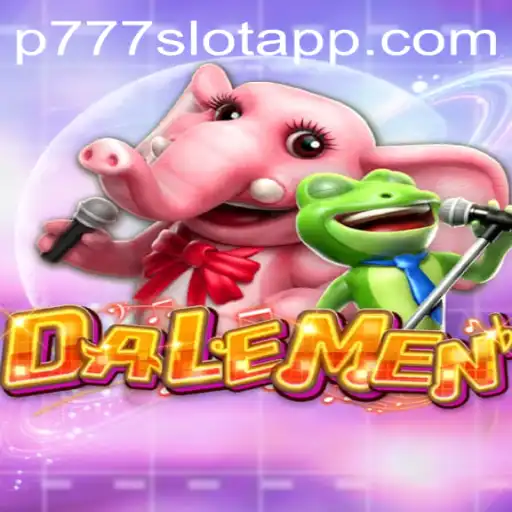 Exploring the Thrilling World of DALEMEN at P777 PH Casino