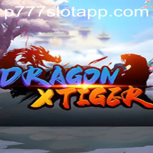 Discover the Intriguing World of DragonXTiger at P777 PH Casino
