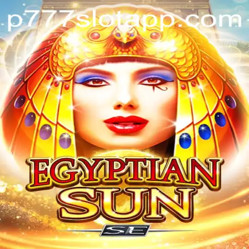 Exploring EgyptianSunSE and P777 PH Casino: A Journey into Ancient Riches