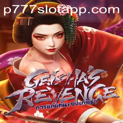 Exploring the Enchanting World of GeishasRevenge: A Unique Gaming Experience at P777 PH Casino