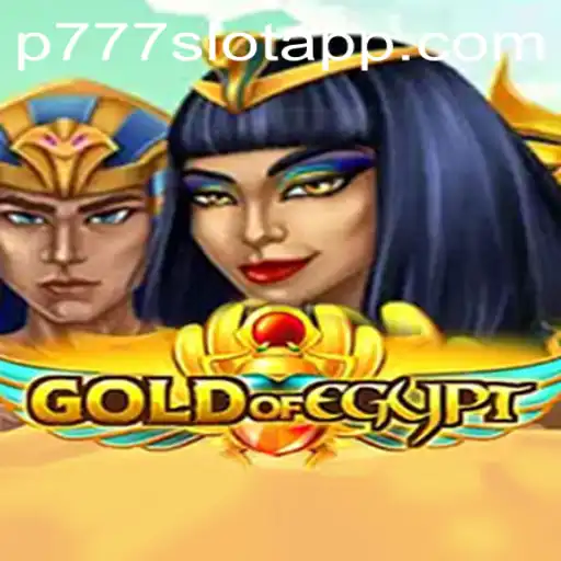 Discovering GoldOfEgypt at P777 PH Casino: A Journey into Ancient Riches