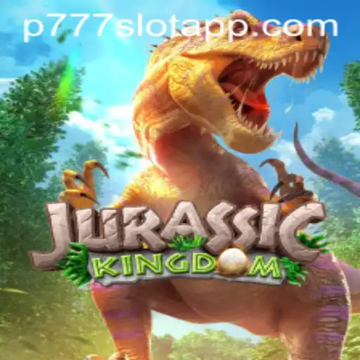 Explore JurassicKingdom at P777 PH Casino