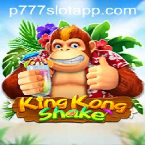 Discover the Excitement of KingKongShake at P777 PH Casino