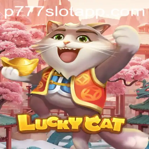 Experience the Thrill of LuckyCat at P777 PH Casino