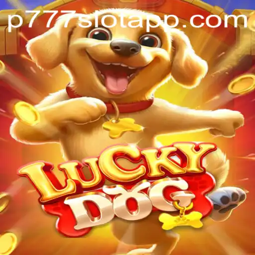 Exploring the Thrills of LuckyDog: A Dive into P777 PH Casino's Exciting Offering