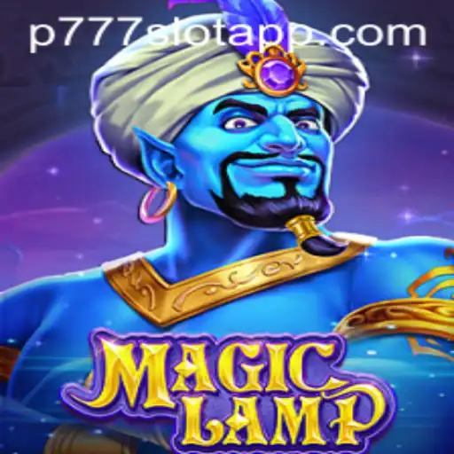 Discover the Magical World of MagicLamp at P777 PH Casino