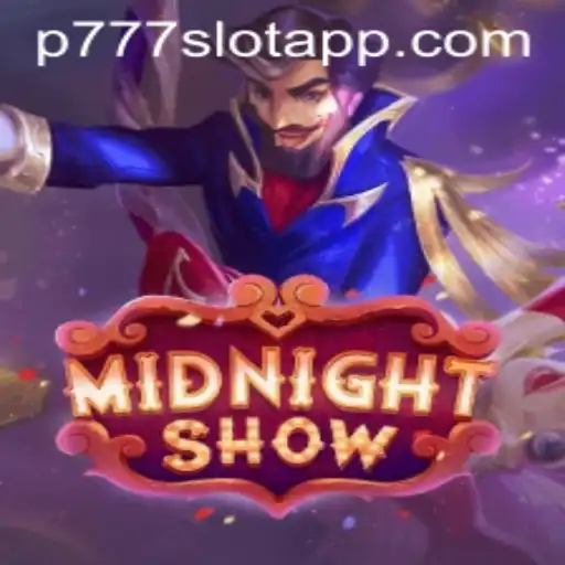 Discover 'MidnightShow' - The Thrilling Casino Game Experience at P777 PH Casino
