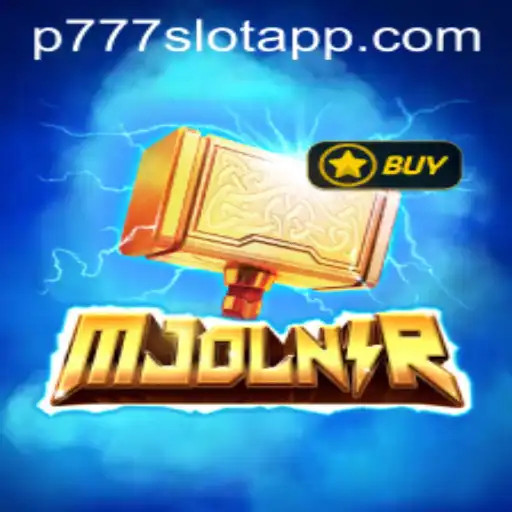 Mjolnir: A Thunderous Journey into the Casino World