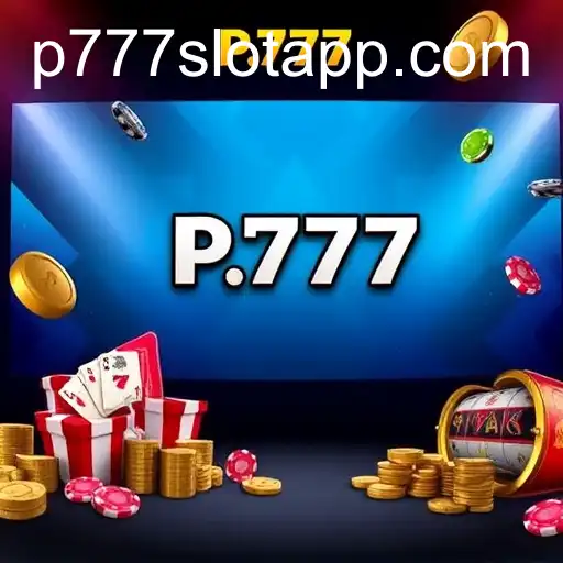Exclusive Offers at P777 PH Casino