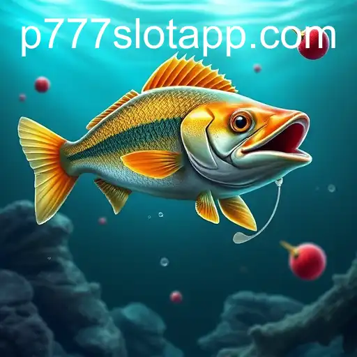 Exploring the World of Online Fishing: A Dive into P777 PH Casino