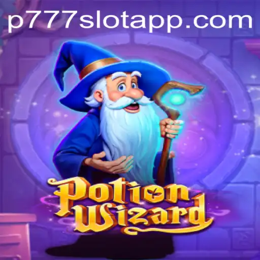 Explore PotionWizard: A Magical Casino Experience at P777 PH Casino