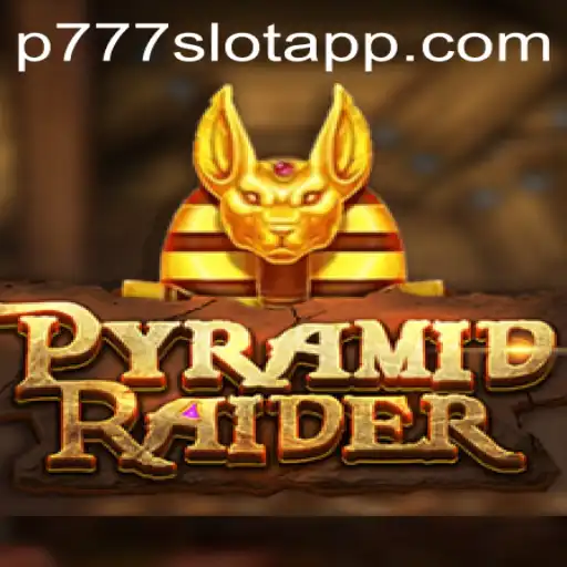PyramidRaider: A Thrilling Adventure Awaits at P777 PH Casino