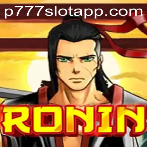 Exploring the World of 'Ronin' and Its Thrilling Connection to P777 PH Casino