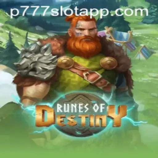 RunesOfDestiny and P777 PH Casino: A New Era of Gaming Adventure
