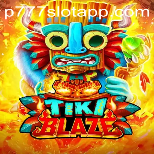 Exploring TikiBlaze: A Thrilling Adventure in P777 PH Casino