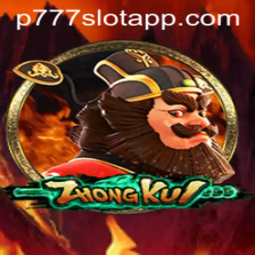 Exploring the Mystical World of ZhongKui at P777 PH Casino