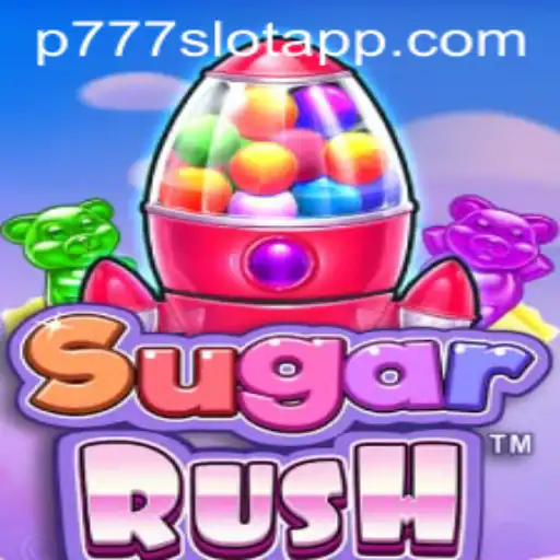 Discovering SugarRush: A Sweet Escape into P777 PH Casino