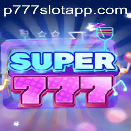 Discover the Excitement of Super777 at P777 PH Casino