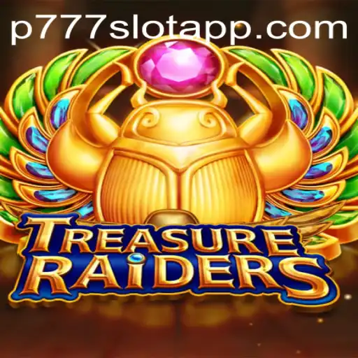 Discover the Exciting World of TREASURERAIDERS at P777 PH Casino